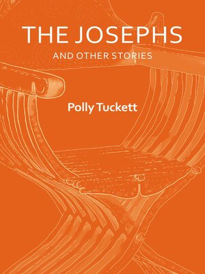 cover image of The Josephs and other stories